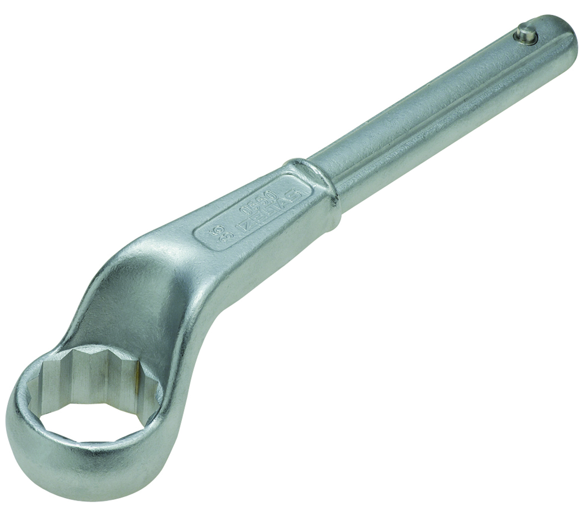 İzeltaş 50 Mm Pipe Extension Star Wrench 0550050050