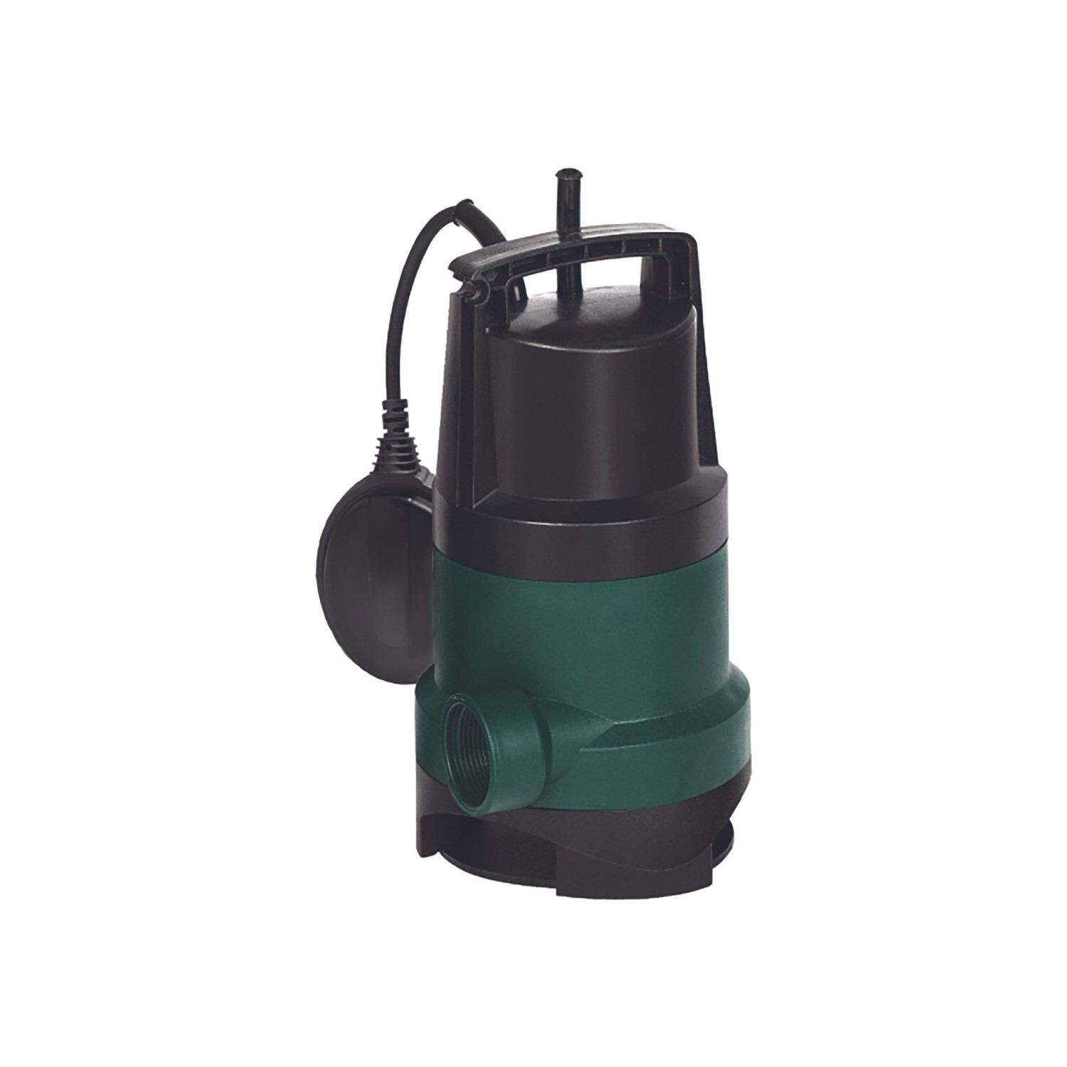 KL Pro KLP550KE 550w Dirty Water Submersible Pump