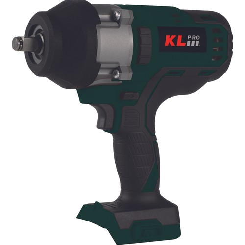 KL Pro KLSS18BHX-00 18V Cordless Impact Wrench Brushless - Single Machine