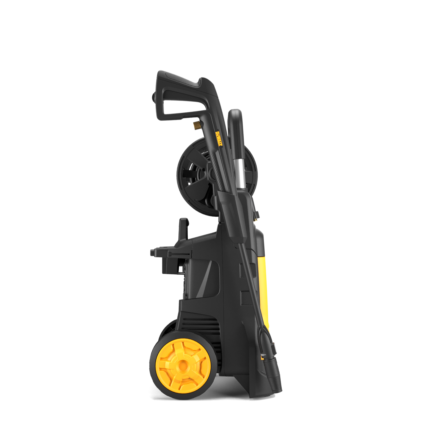 Dewalt DXPW001M-E 1800W 130 Bar Basınçlı Araç Yıkama Makinası