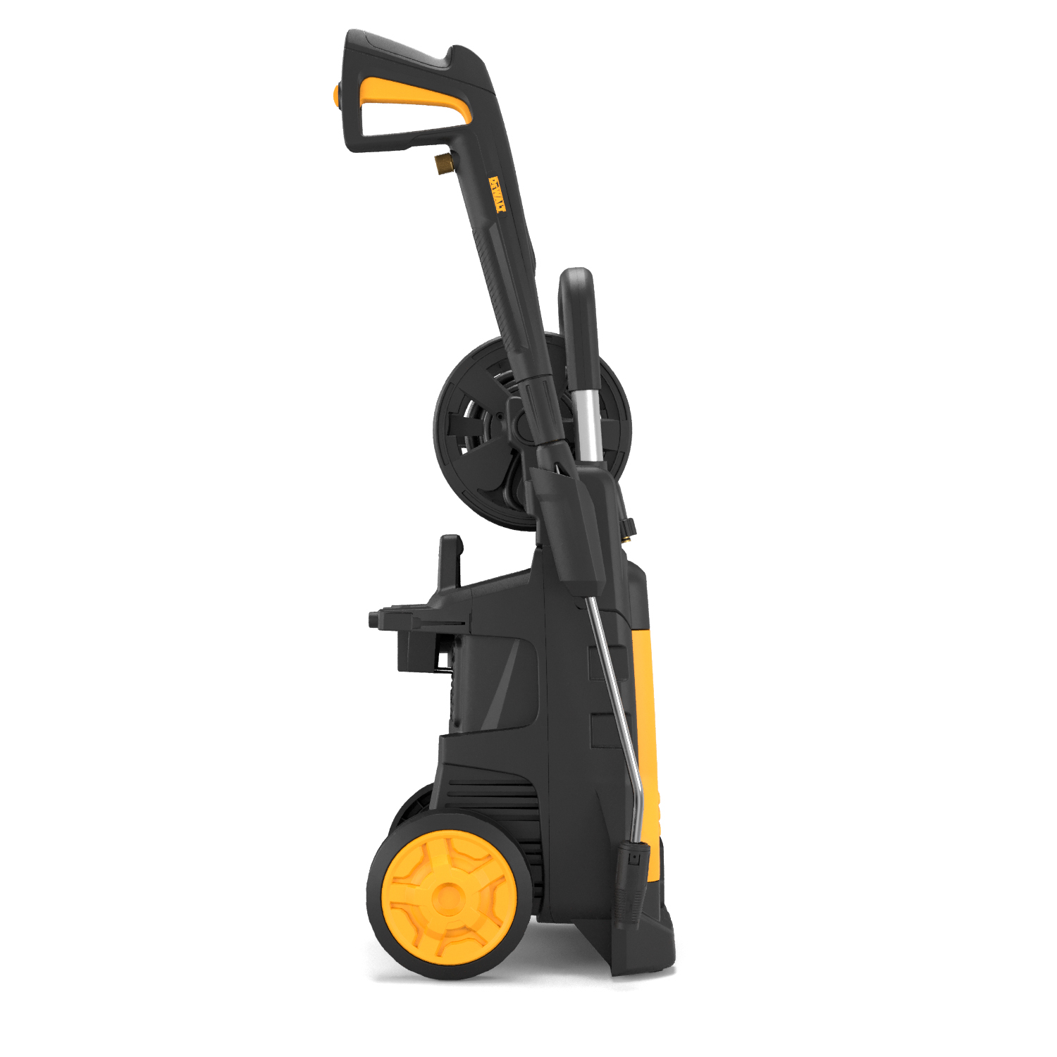 Dewalt DXPW002M-E 2100W 150 Bar Basınçlı Araç Yıkama Makinası