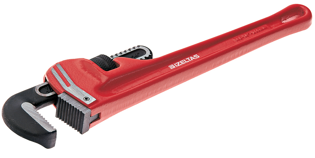 İzeltaş 36’’ Heavy Type Pipe Wrench 2110100036