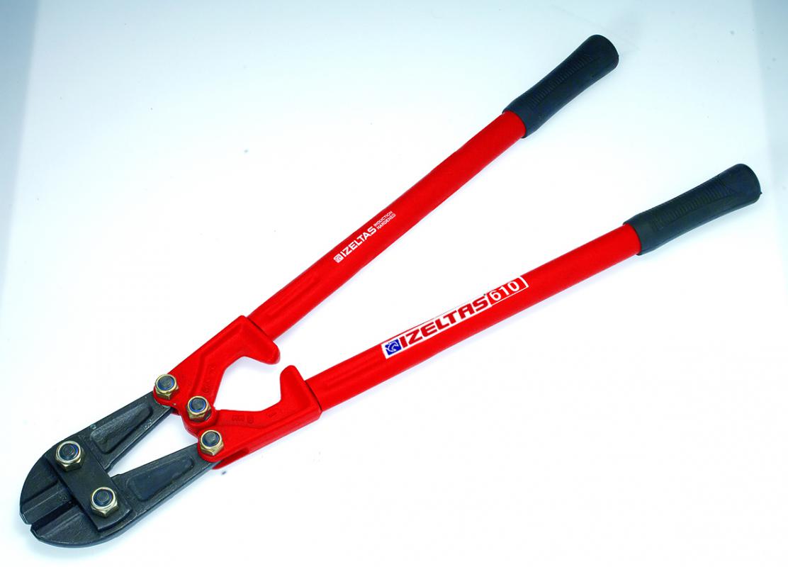 İzeltaş 24’’ (600) Iron Cutting Shears 2350270024