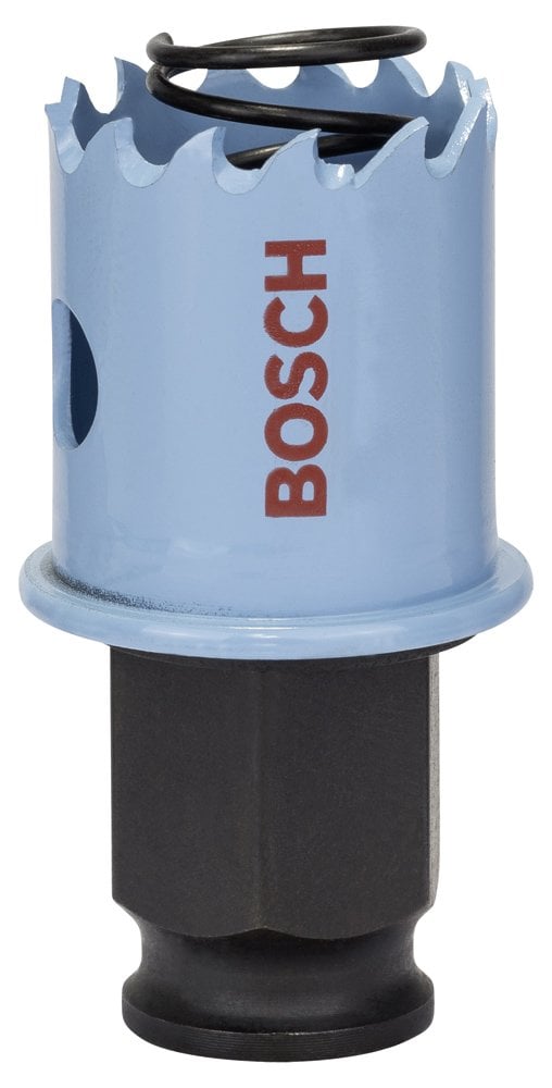 Bosch 2.608.584.784 Special Series Hole Saw (Punch) for Metal and Inox Materials 25 mm