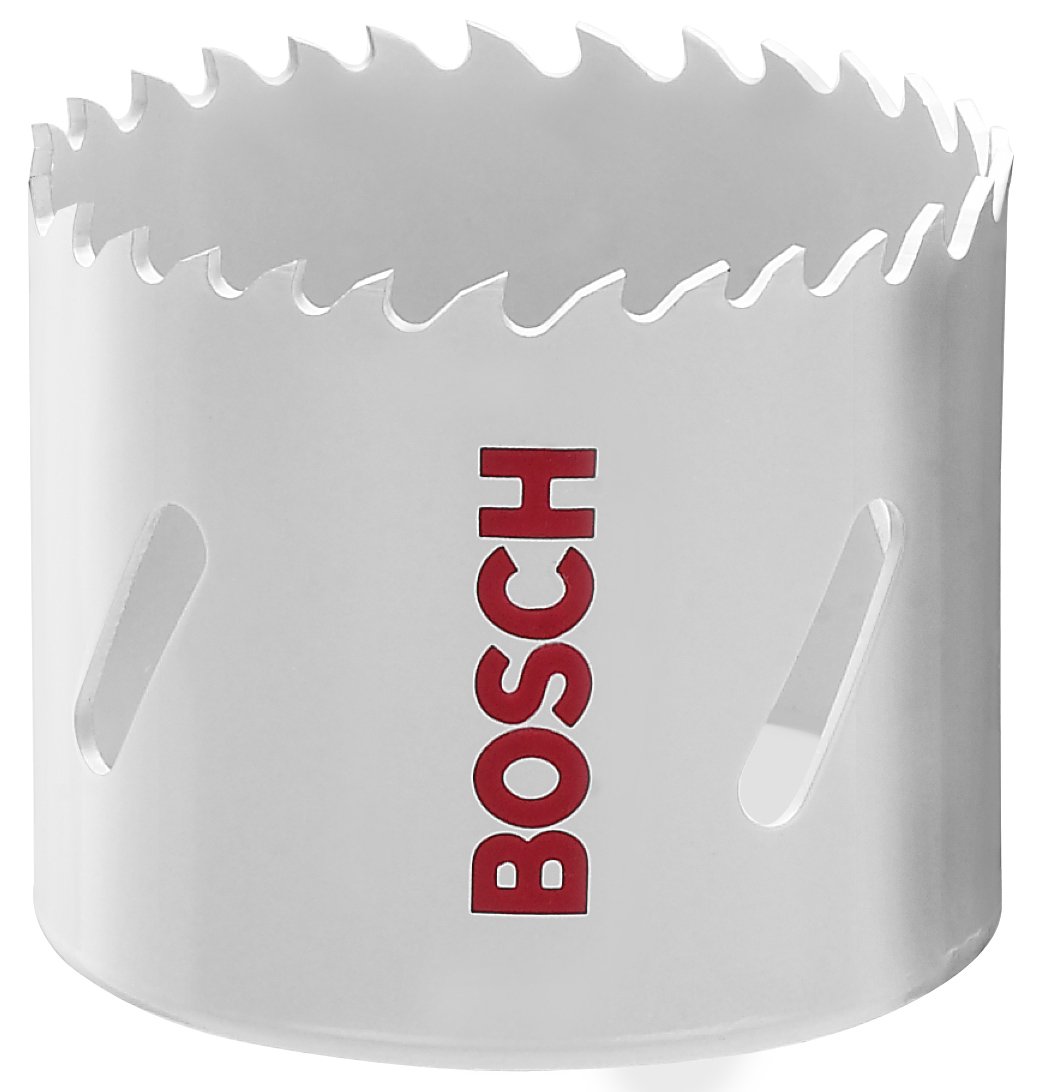 Bosch 2.608.580.473 - Hss Bi-Metal Hole Saw 29 Mm