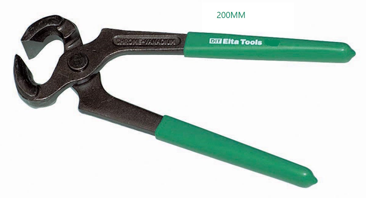 Elta 200 Mm Pliers 3801150200