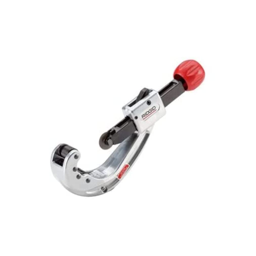 Ridgid 25mm - 75mm Plastic Pipe Cutter 36592