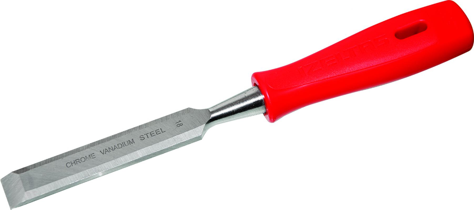 İzeltaş 18 Mm Chisel Flat 5010230018