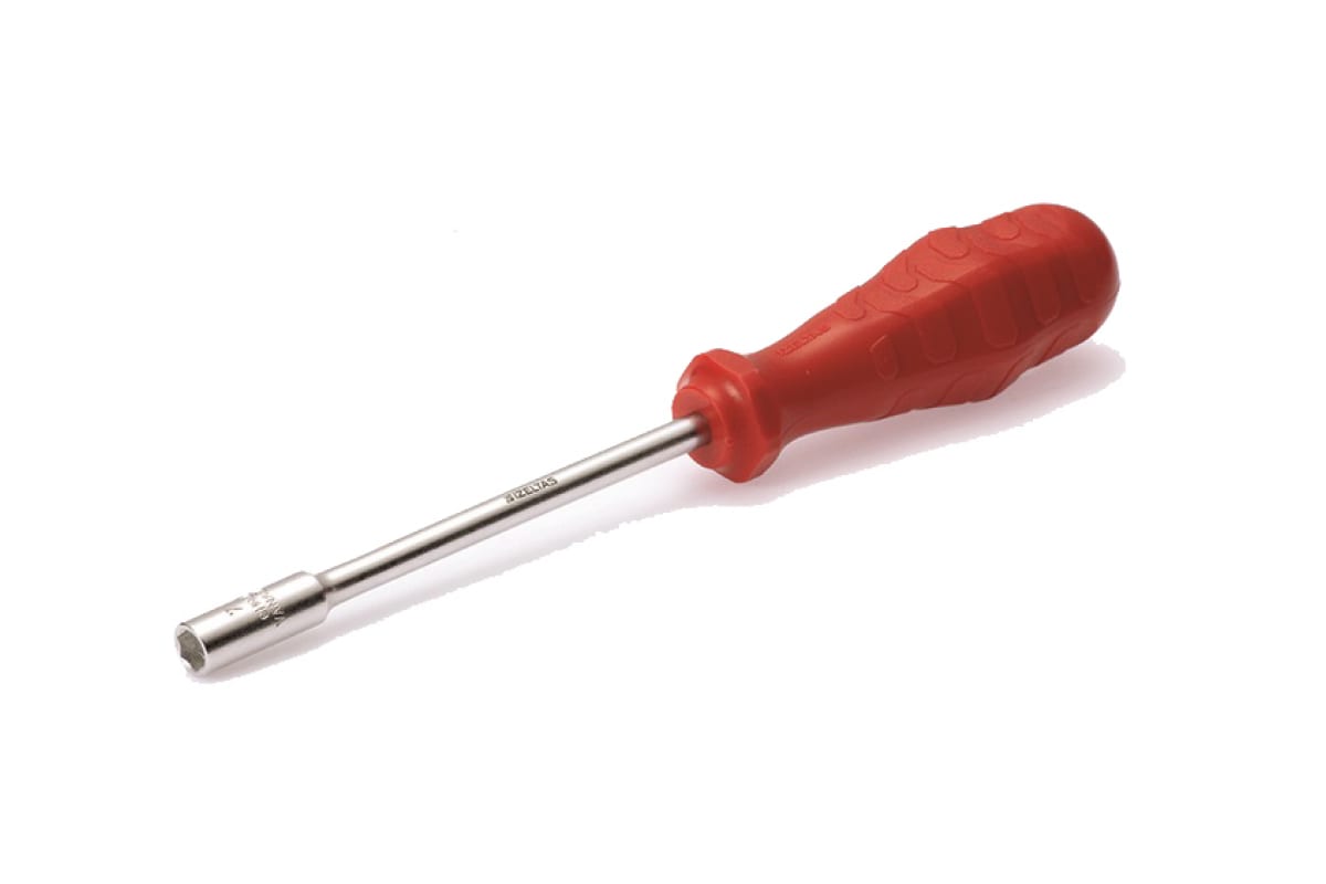 İzeltaş 6 Mm Socket Screwdriver 4770190060