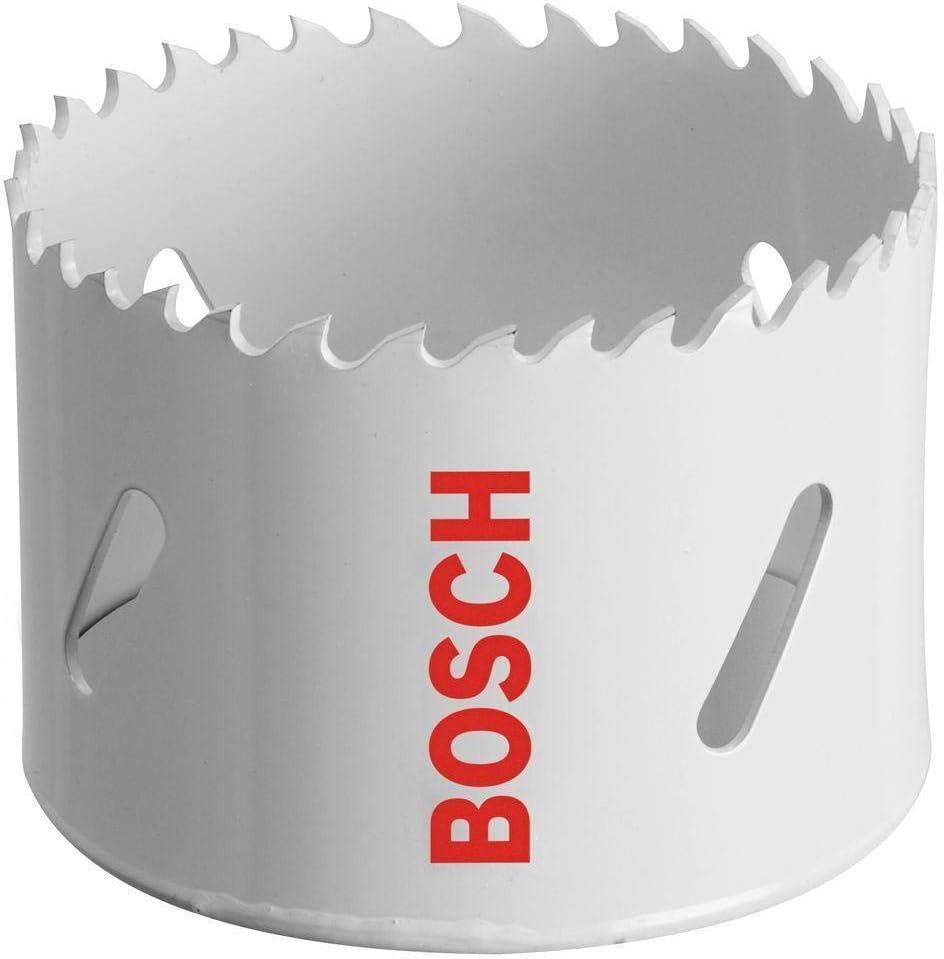 Bosch 2.608.580.492 - Hss Bi-Metal Hole Saw 60 Mm