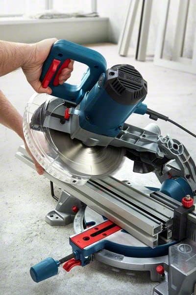 Bosch Professional GCM 216 Miter Saw - 0601B33000