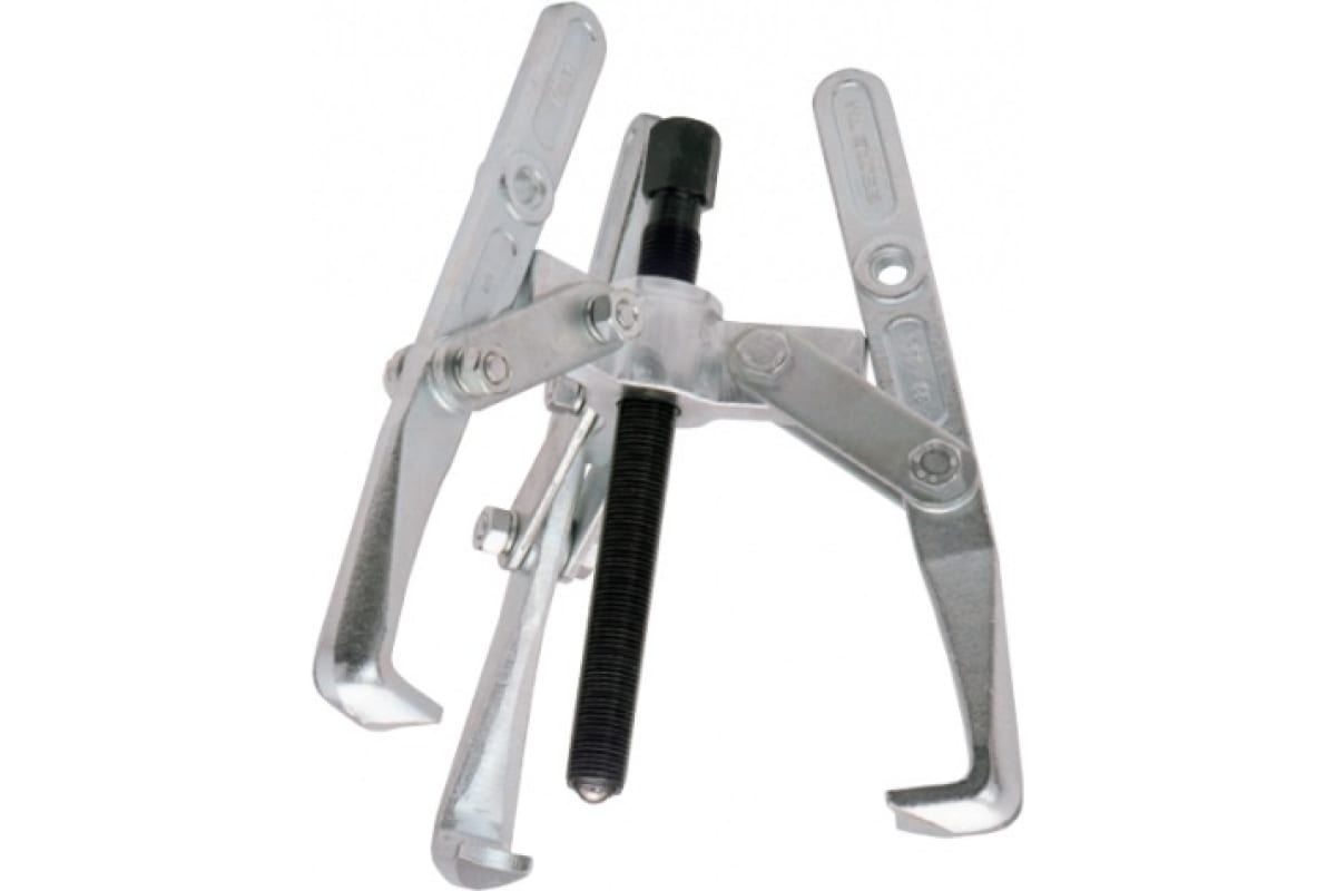 İzeltaş 7100292222 22x22 Universal Three Arm Puller