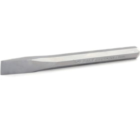 İzeltaş 150 Mm Leveling Salt Chisel Chrome 5510230150