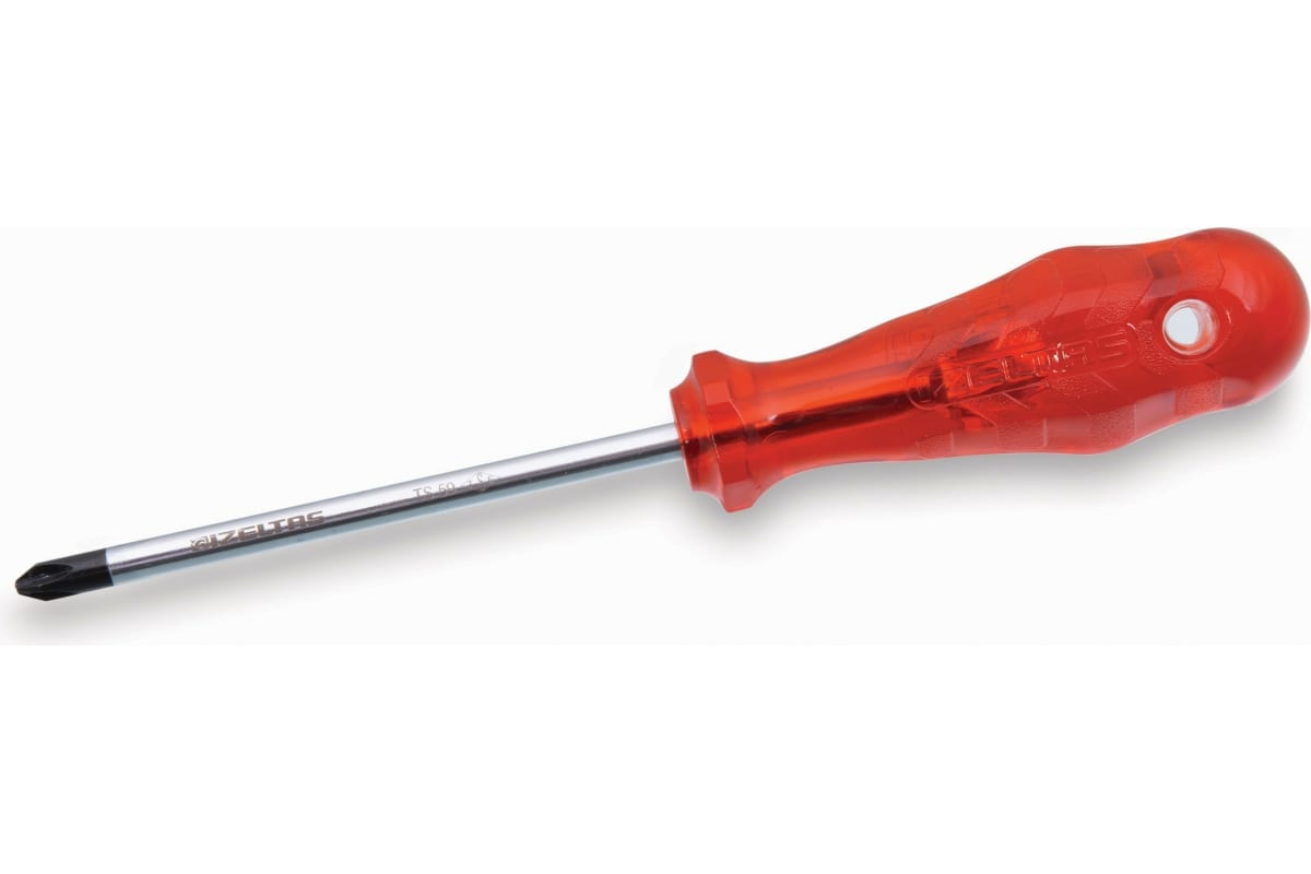 İzeltaş 8x150 Kraft Phillips Screwdriver 4120188150