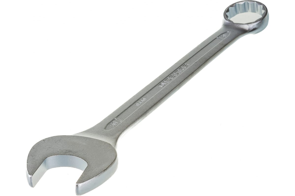 İzeltaş 50 Mm Combination Wrench Long Length 0330020050