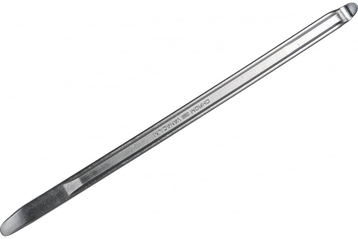 İzeltaş 400 Mm Slotted Lever Chrome 6350260400