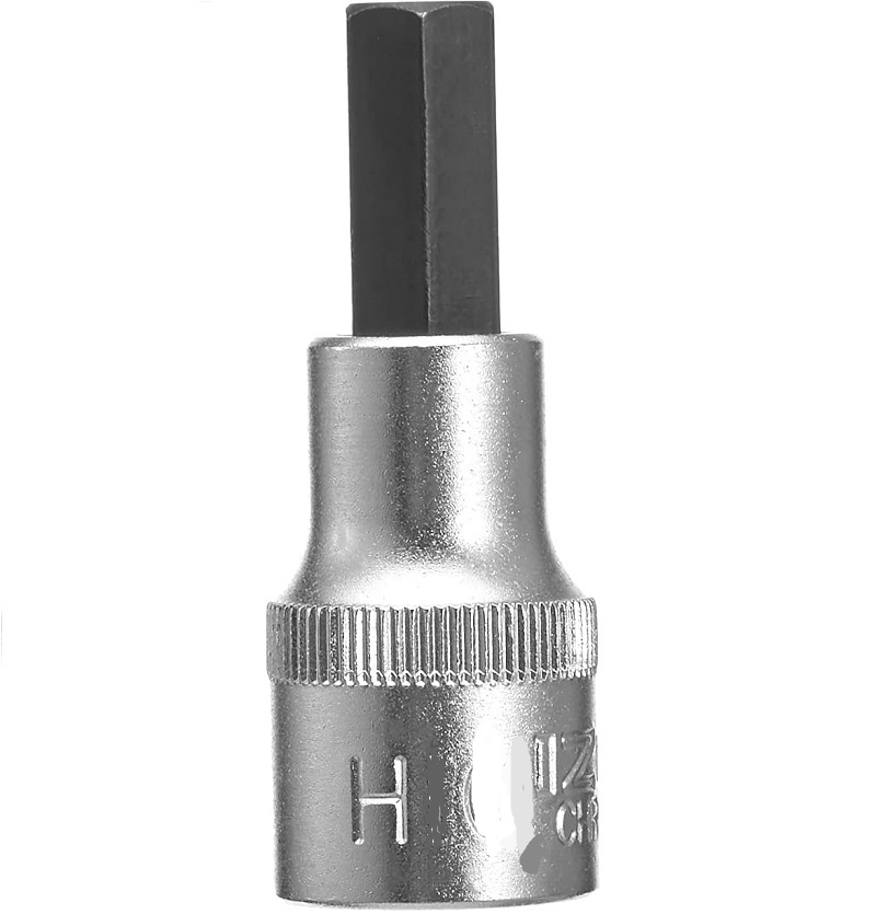 İzeltaş 1113061105 1/2’’ Allen Bit 5 mm