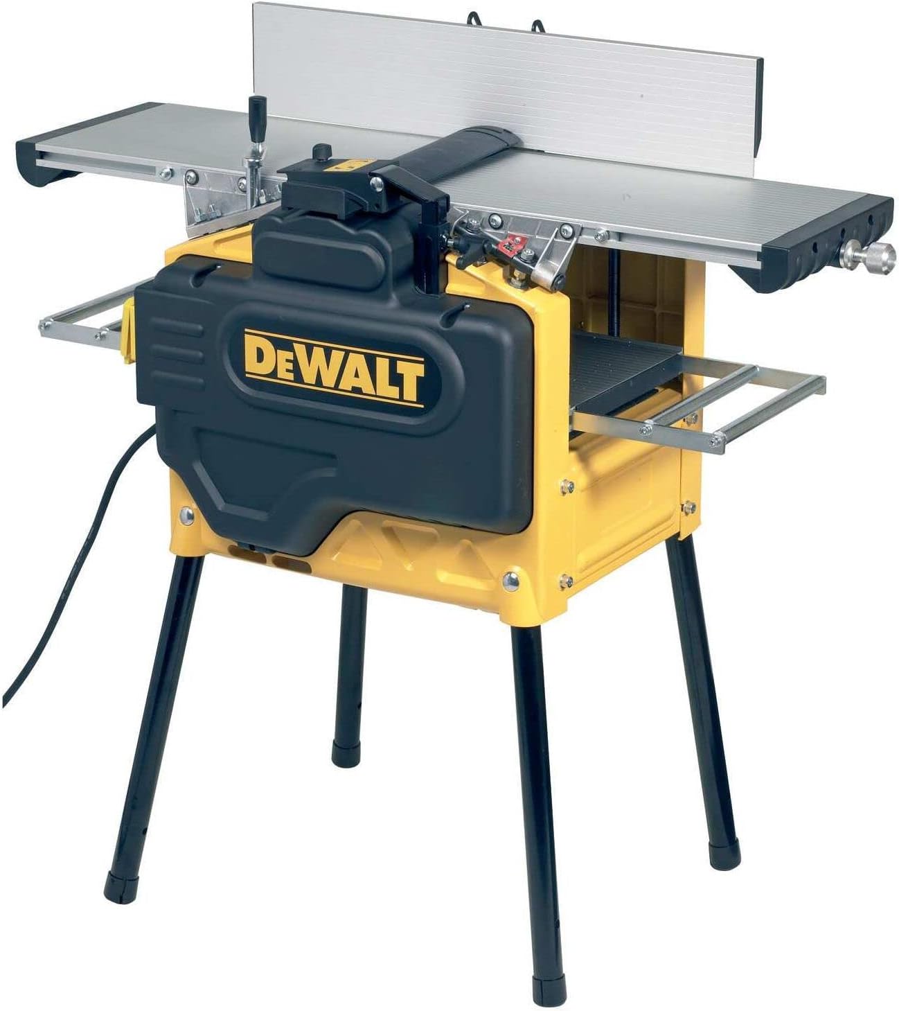 Dewalt D27300 2100w 6200rpm Bench Type Planing and Thickening Machine