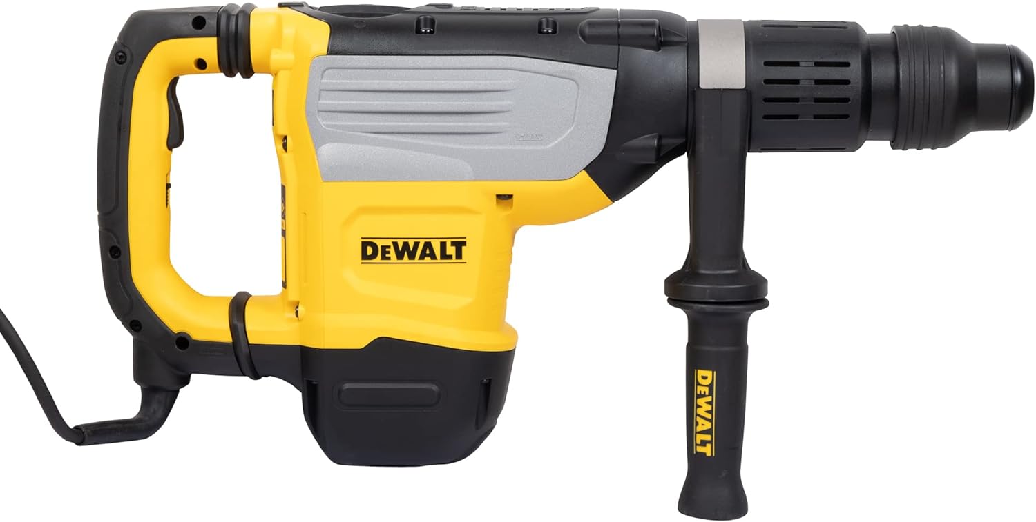 Dewalt D25773K 10KG Sds-Max 52mm Crusher