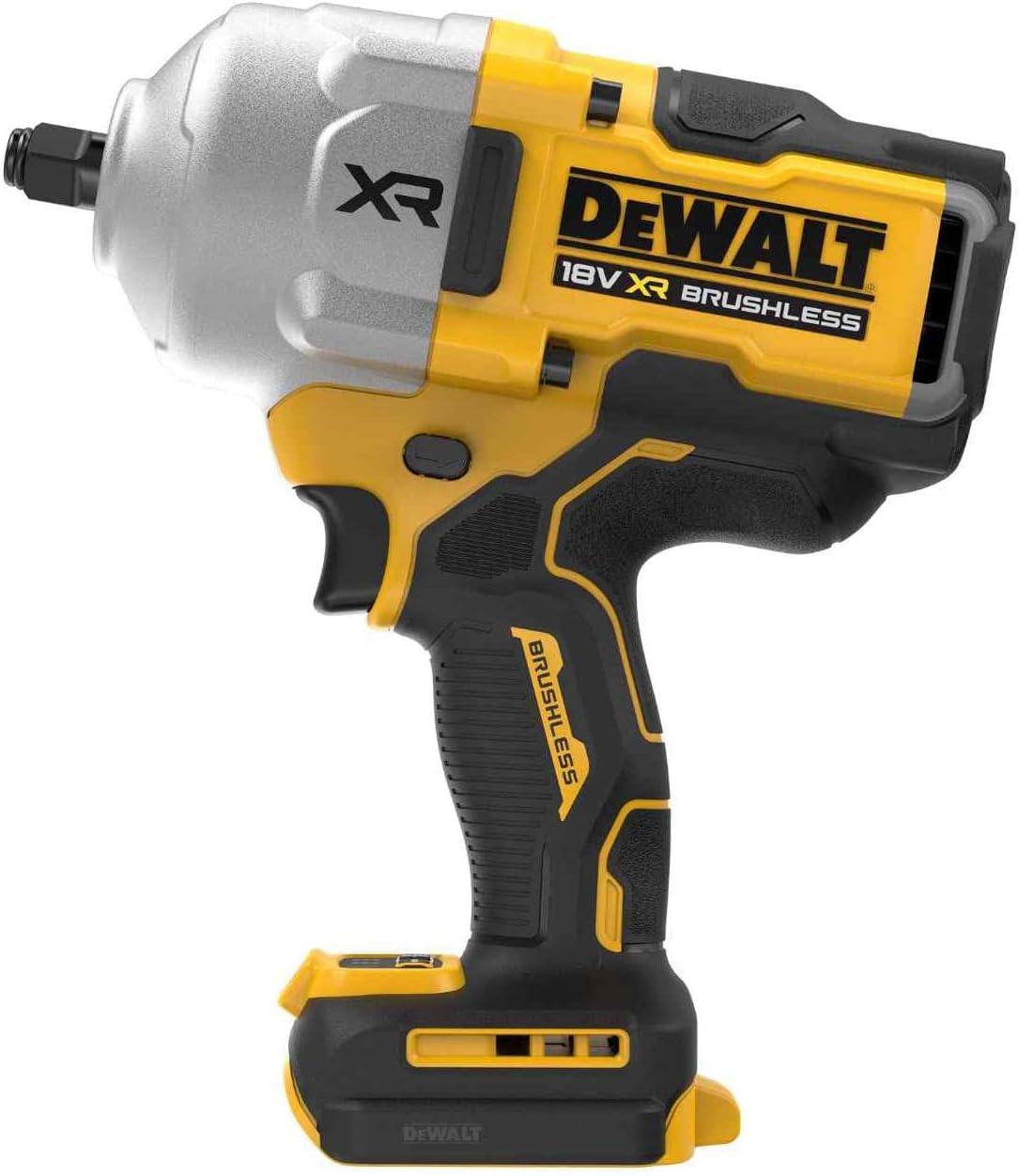 Dewalt DCF961NT 18V 1/2’’ 1632nm Brushless Wrench / Loader (Without Battery)