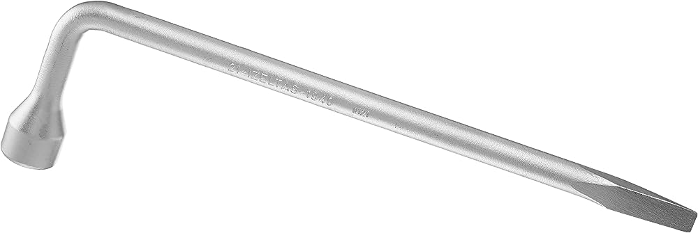 İzeltaş 19 Mm (3/4) Pipe Lug Nut Wrench 1940090019