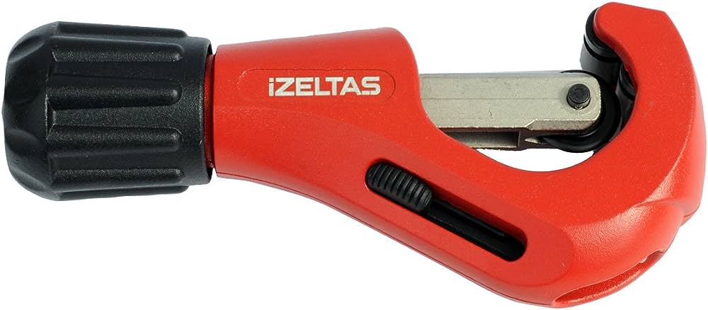 İzeltaş Telescopic Pipe Cutter 6860280635