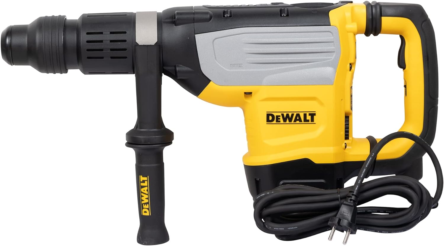 Dewalt D25773K 10KG Sds-Max 52mm Crusher