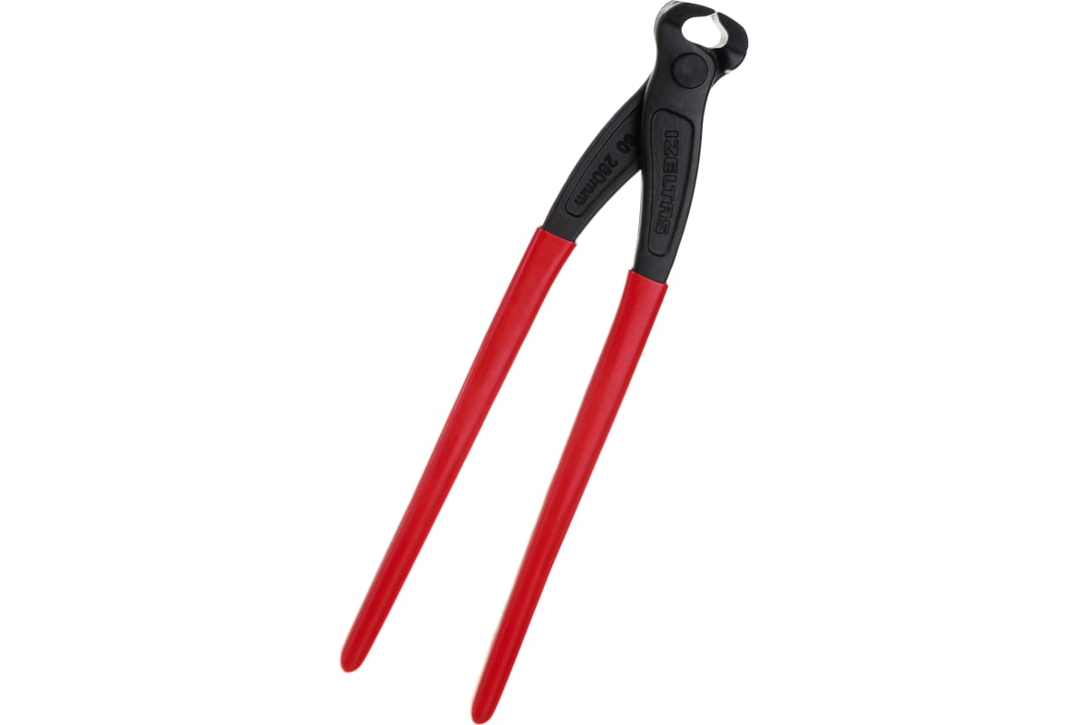 İzeltaş 3835150280 280 Mm Heavy Type Concrete Pliers PVC