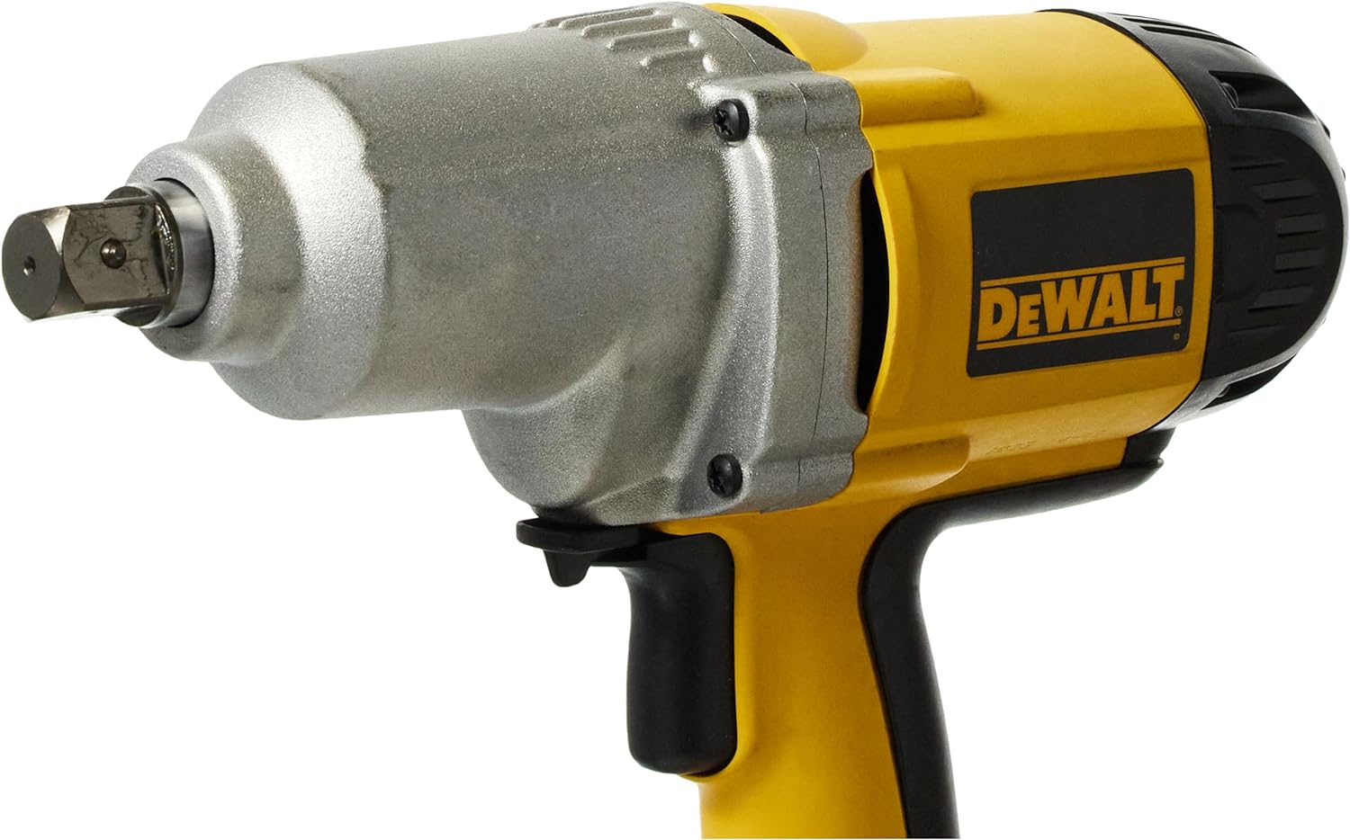 Dewalt DW294 710Watt 3/4” Professional Impact Wrench