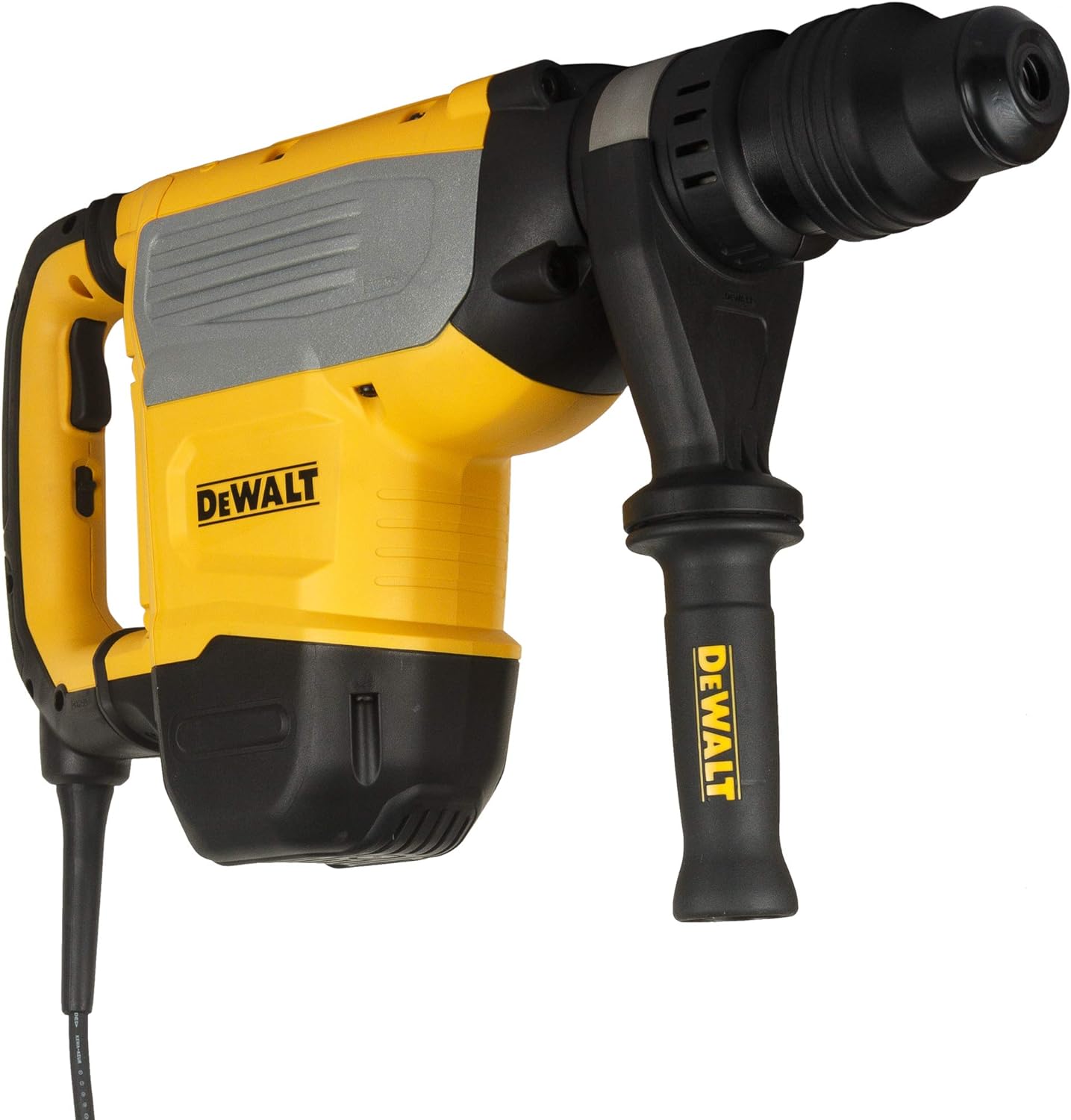 Dewalt D25733K 1400W 11J 8KG Sds-Max Hammer Drill