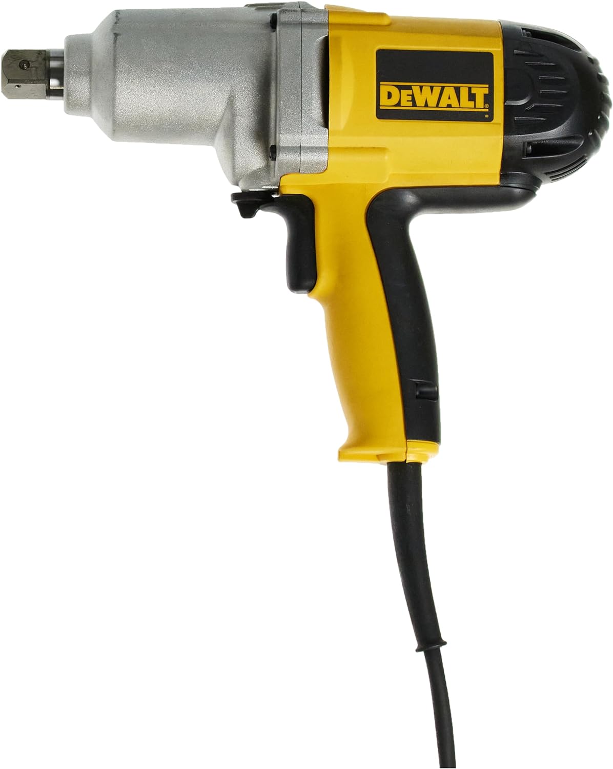 Dewalt DW294 710Watt 3/4” Professional Impact Wrench