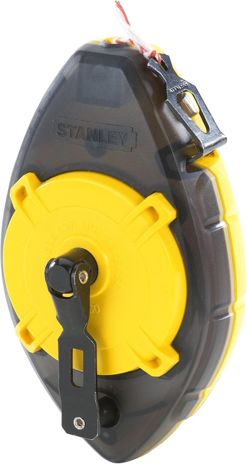 Stanley 0-47-460 Drawing Rope 30 Mt Powerwinder