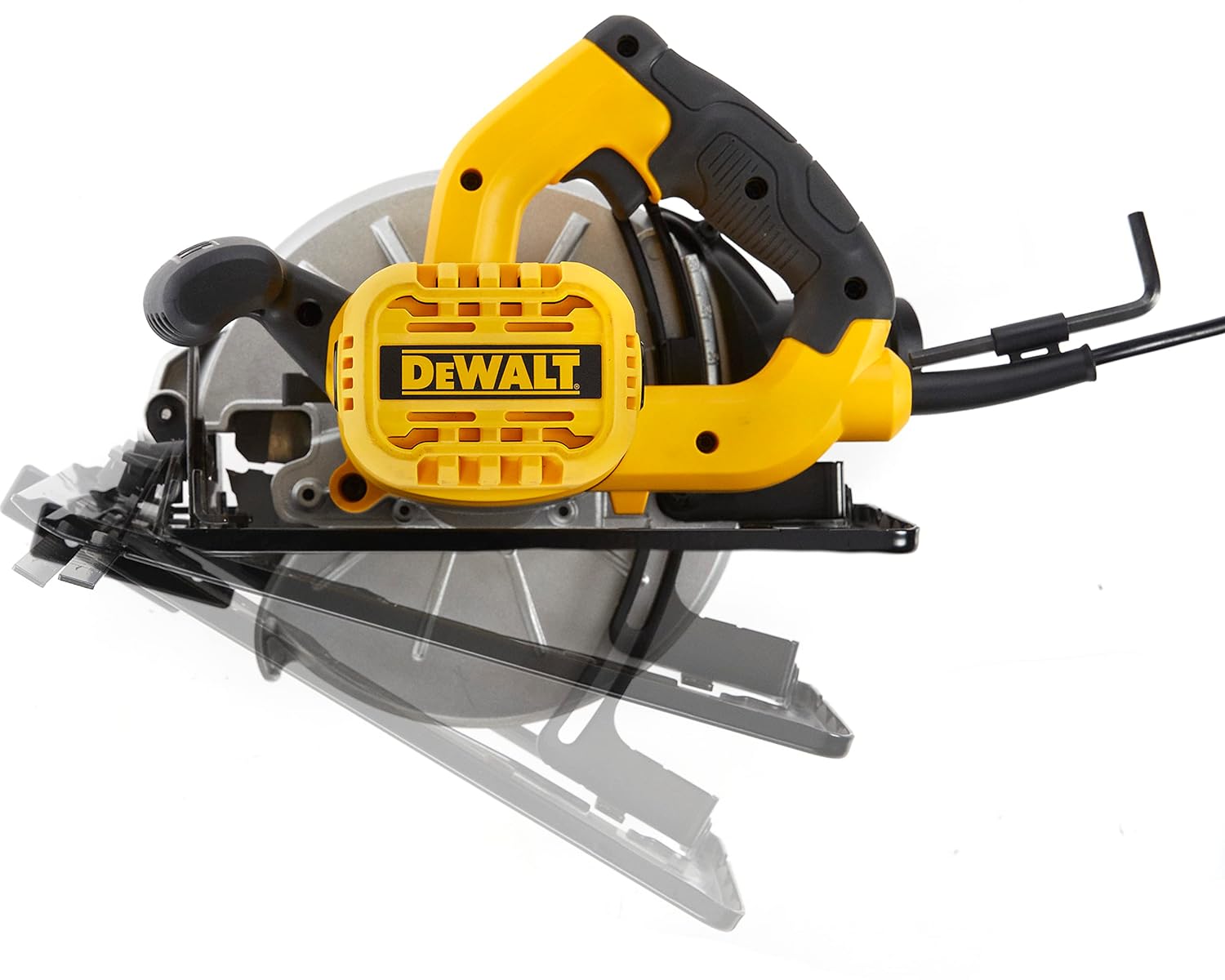 Dewalt DWE5615 1500W 190 mm Circular Saw