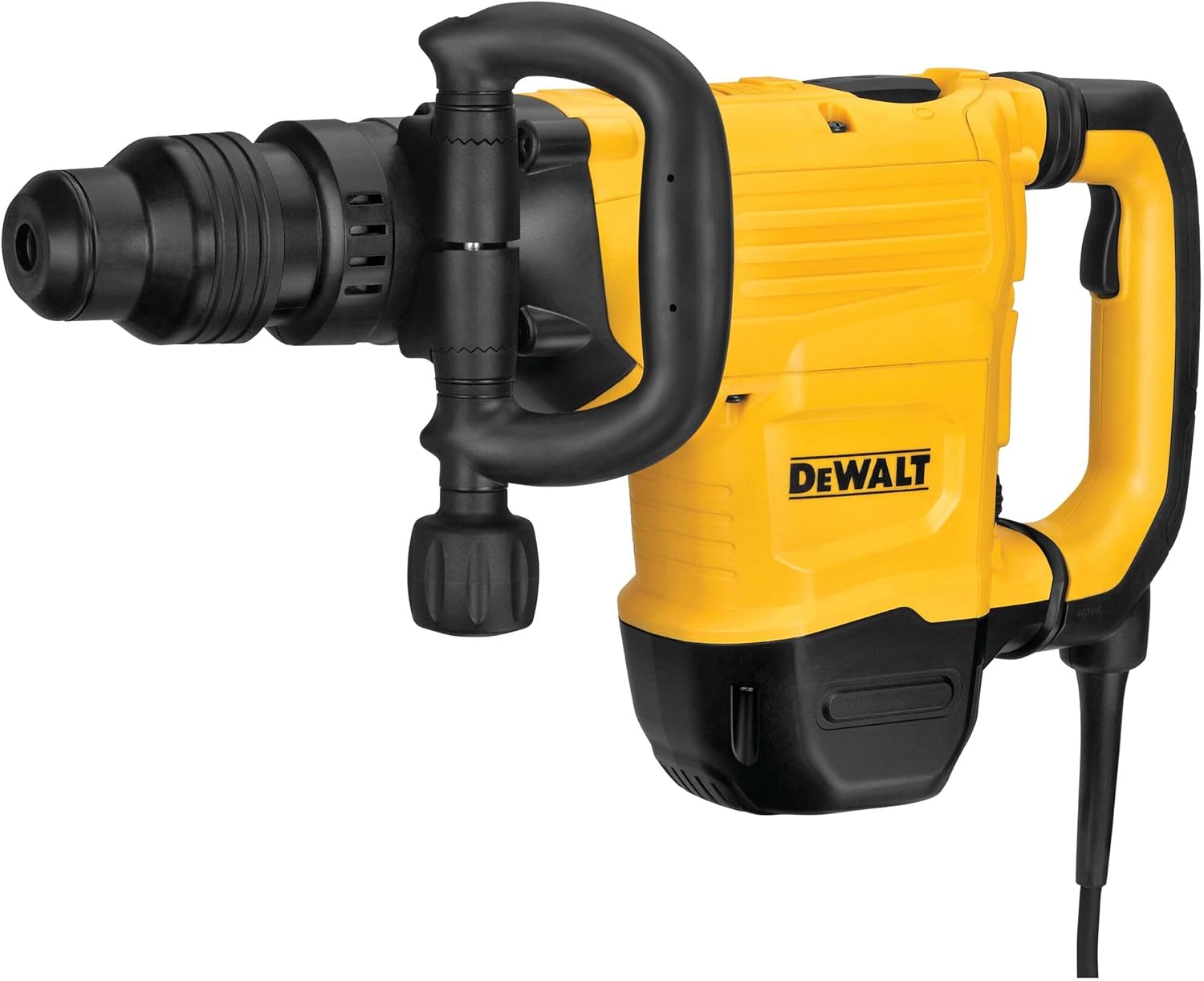 Dewalt D25872K 1600W 13.3 Joule 9 Kg Crusher Sds-Max