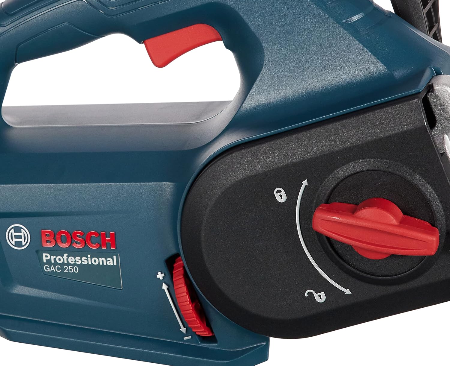 Bosch Professional GAC 250 Aerated Concrete Cutting Machine 1.200 W 06012B6020