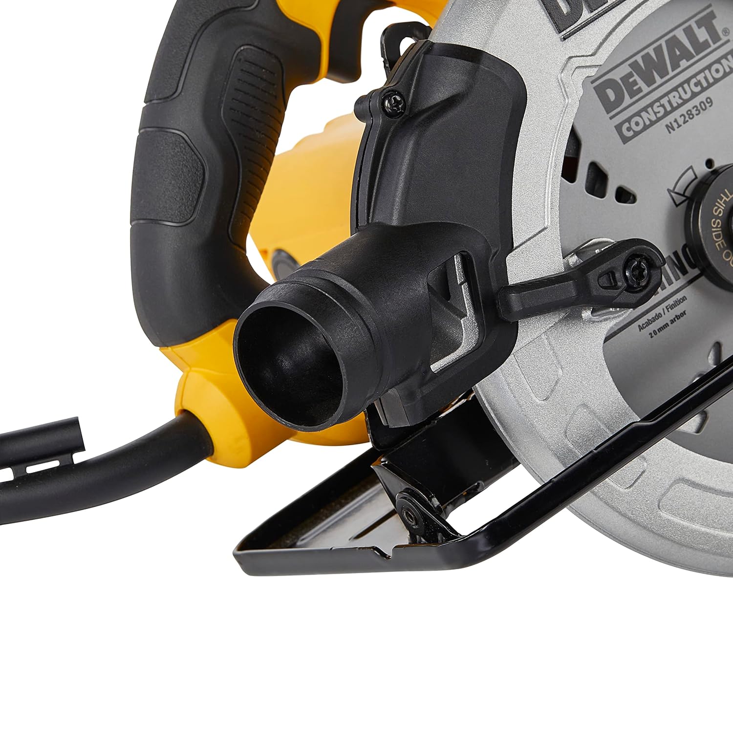 Dewalt DWE5615 1500W 190 mm Circular Saw