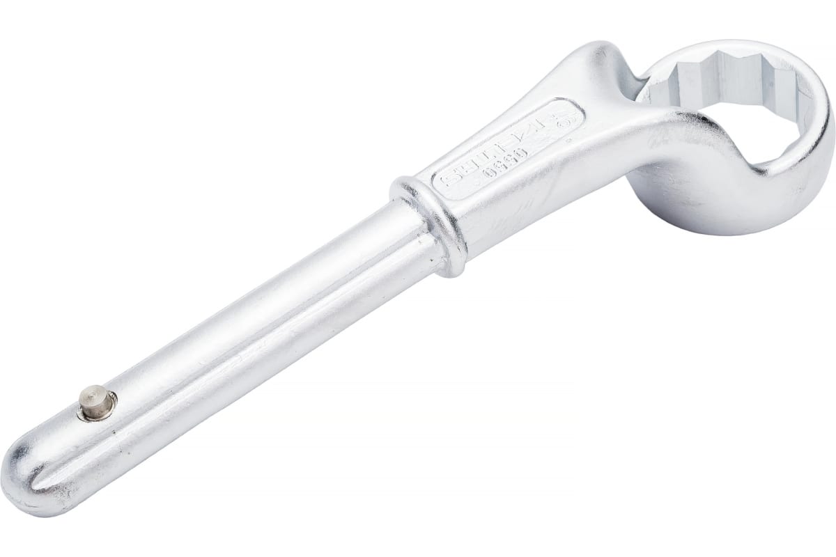 İzeltaş 46 Mm Pipe Extension Star Wrench 0550050046