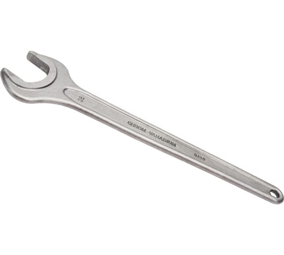 İzeltaş 36 Mm One Mouth Crown Wrench 0250010036