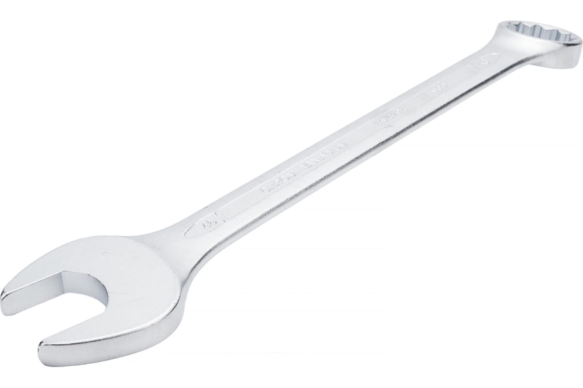 İzeltaş 46 Mm Combination Wrench Long Length 0330020046