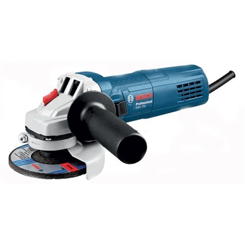 Bosch 0.601.394.000 - Gws 750 Angle Grinder BC.0601394000