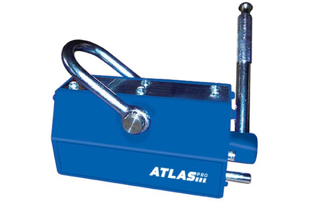 Atlas Pro 300 Kg Universal Magnetic Lift Atlas ATMK03