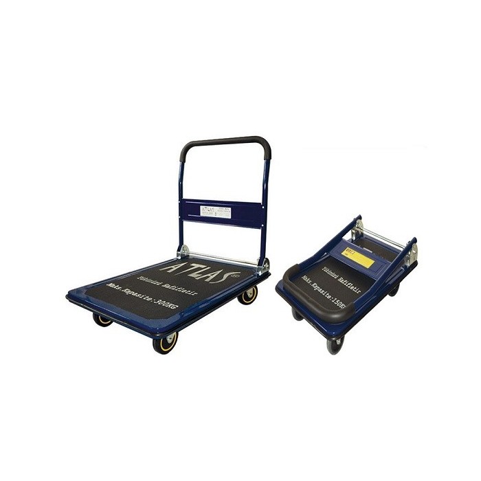 Atlas Pro 300 Kg Package Transport Trolley ATYA300