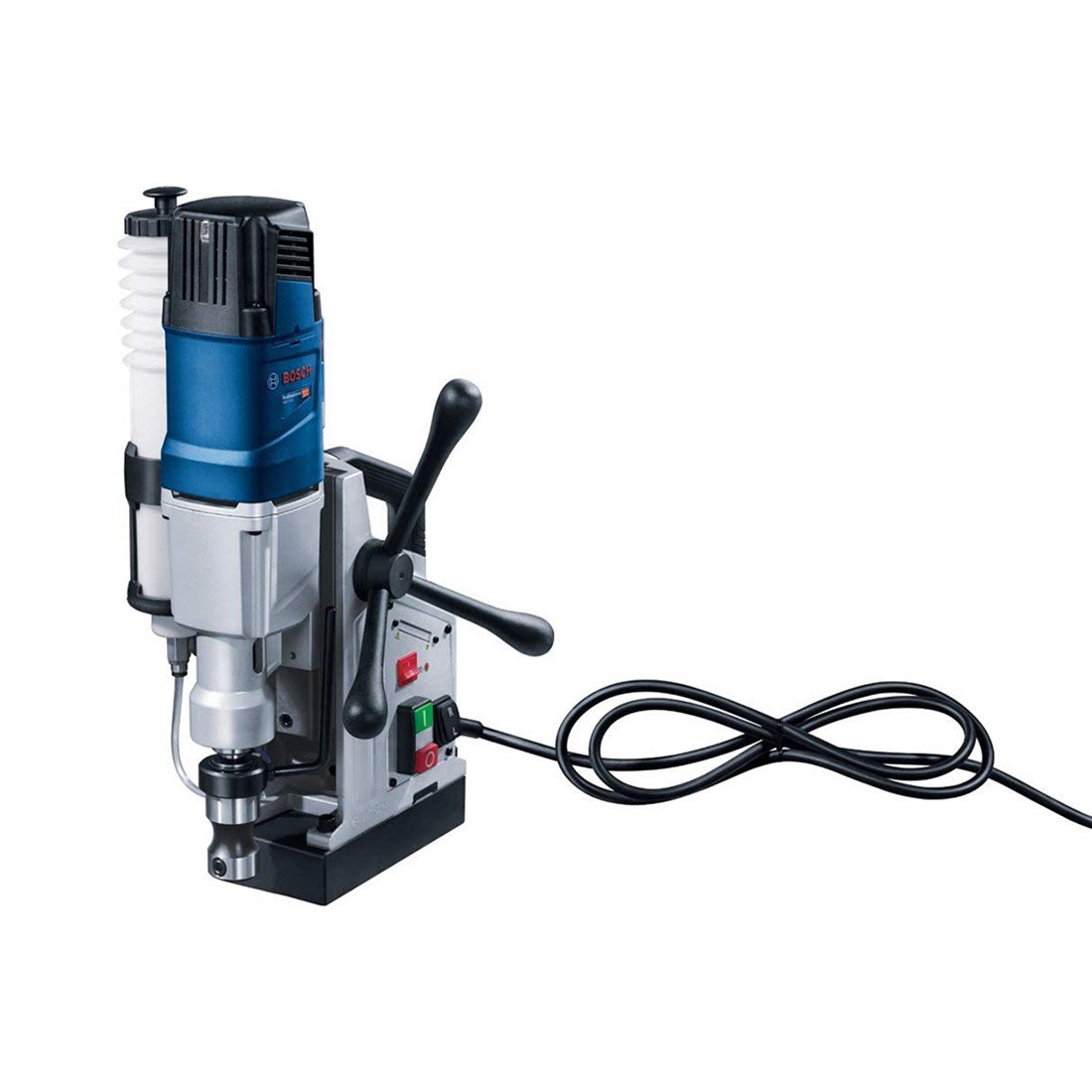 Bosch Bosch Professional Gbm 50-2 Magnetic Drill + Stand - 06011b4020