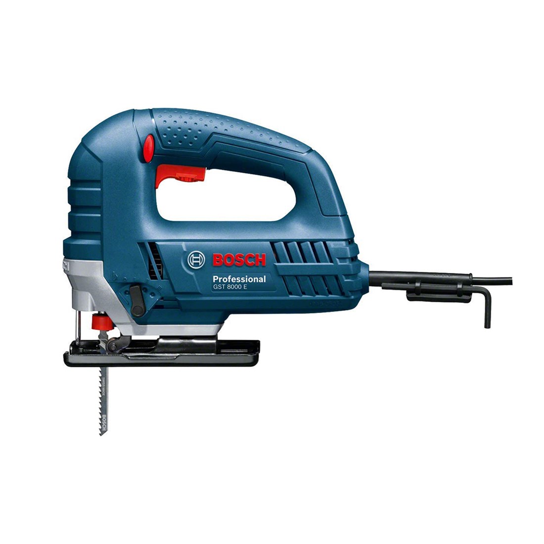 Bosch 0.601.58h.000 - Gst 8000 E Jigsaw BC.060158H000