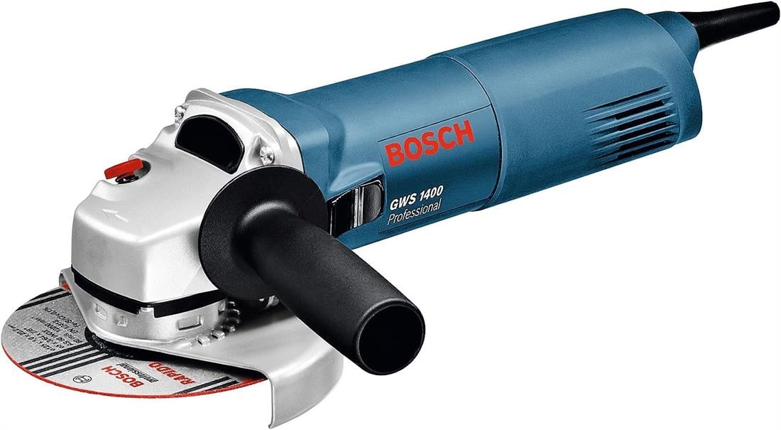 Bosch BC.0615990N1V 0.615.990.N1v - Gws 1400 + Diamond Disc