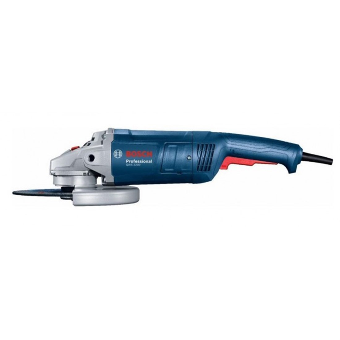 Bosch 0.601.8c0.100 - Gws 2200-180 H Large Grinding BC.06018C0100