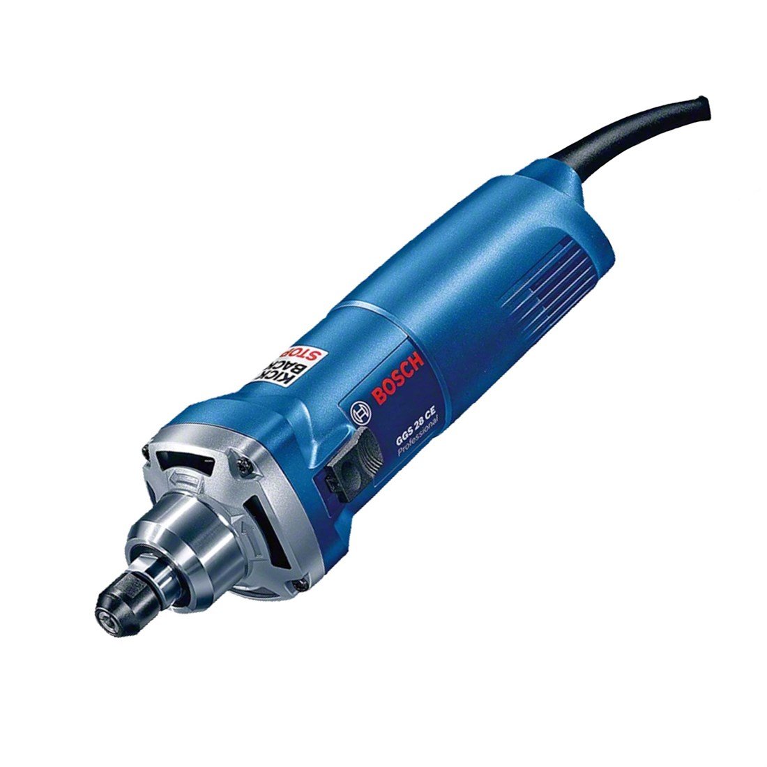 Bosch Professional GGS 28 CE Straight Grinder 650 W 0601220100