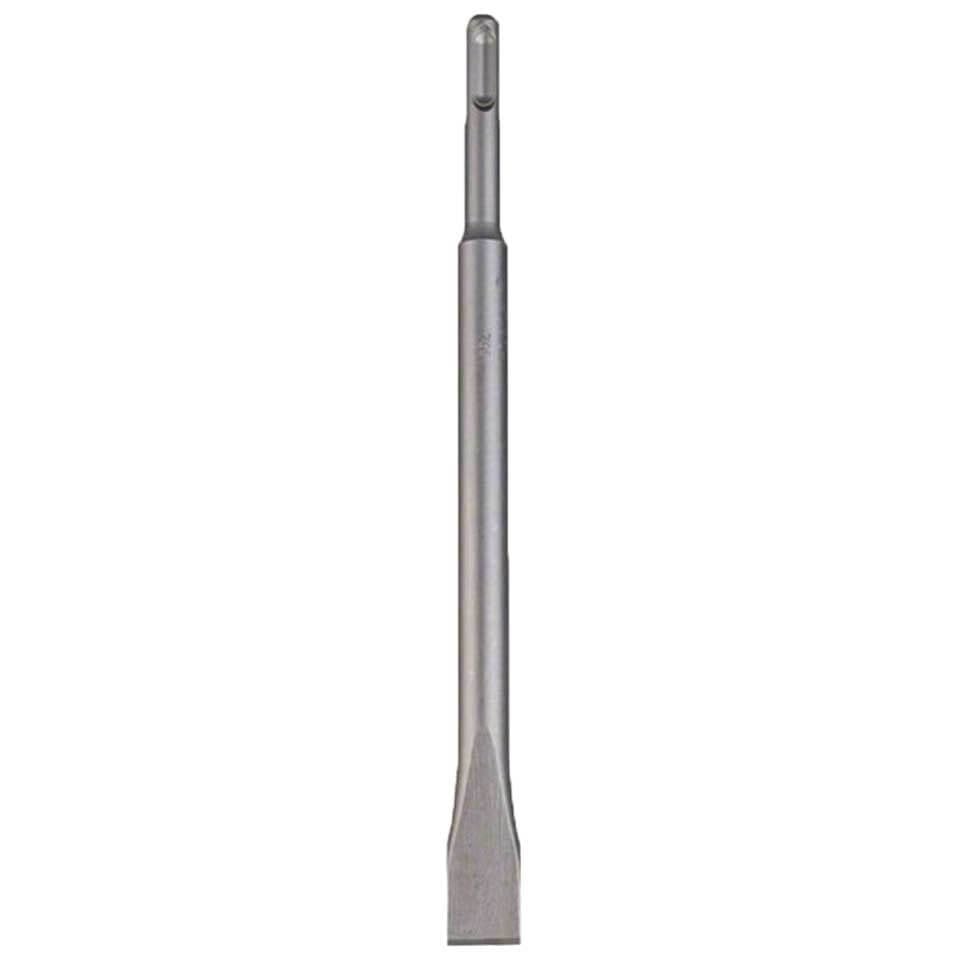 Bosch SDS Plus Eco Flat Chisel 250x20 mm (10 Pieces) - 2608578519