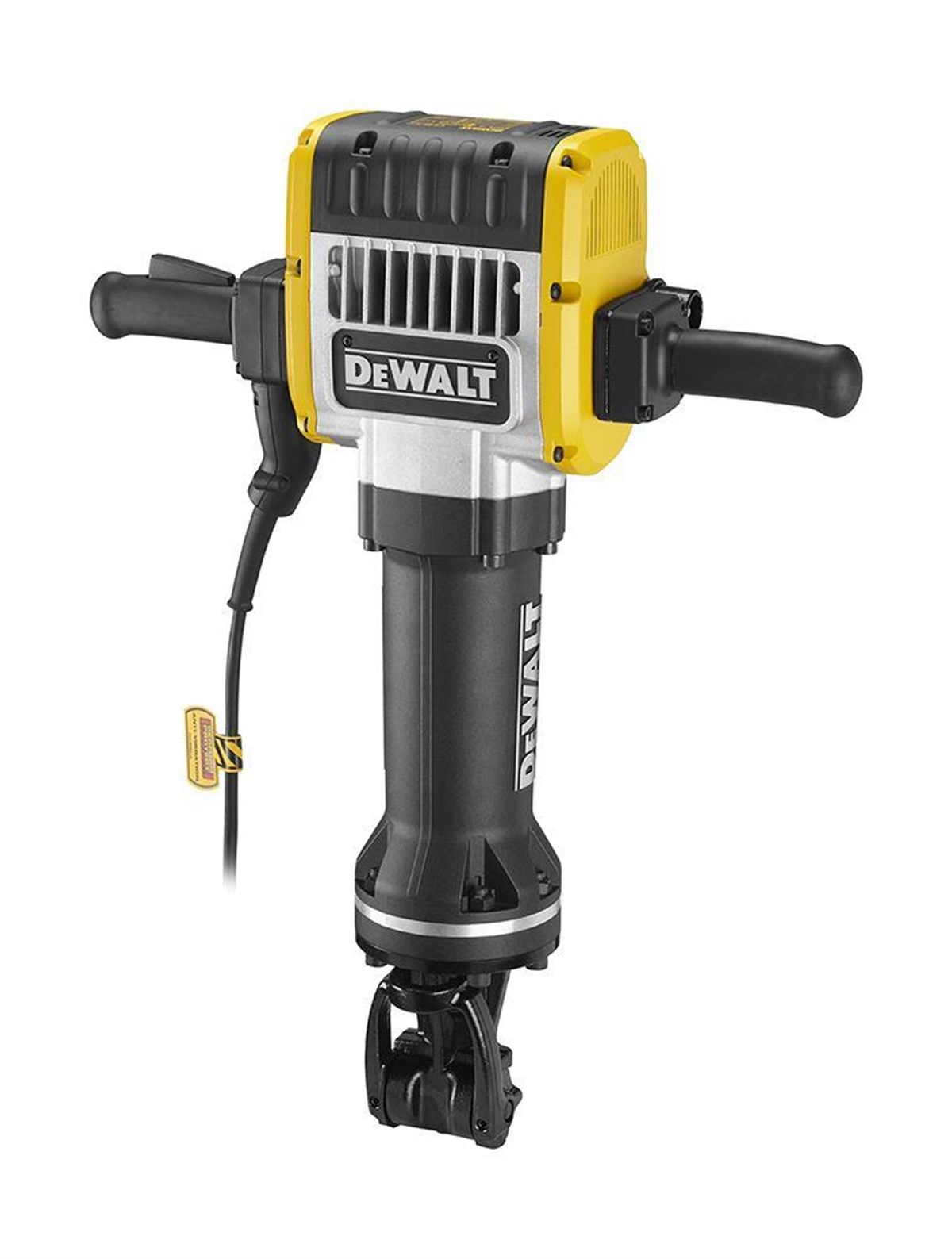 Dewalt D25981K-QS Crusher 2100 W 62 Joule 30 kg 28mm Hex