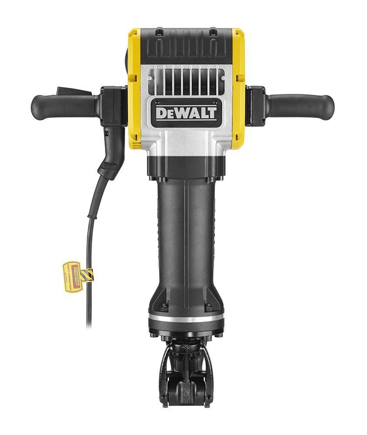 Dewalt D25981K-QS Crusher 2100 W 62 Joule 30 kg 28mm Hex